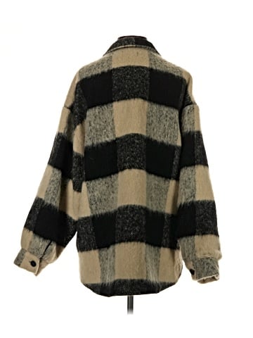 Isalis Coat (view 2)