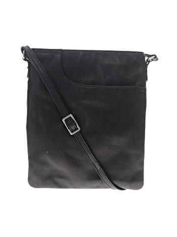Margot Leather Crossbody Bag (view 1)