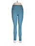 Nike Blue Active Pants Size M - photo 1