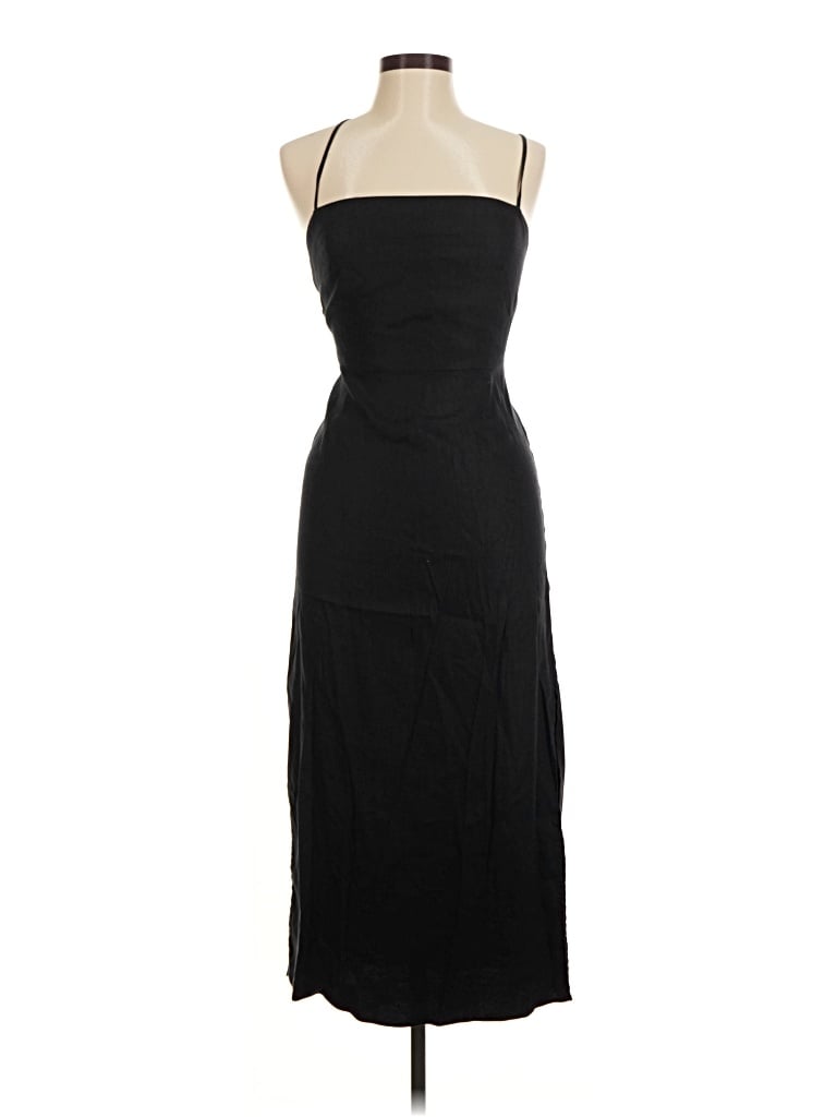 Modern Citizen Cocktail Dress: Black Dresses - Size Medium