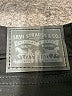 Levi's 100% Cotton Black Jeans Size 31 waist - photo 7