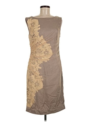 Catherine Malandrino Cocktail Dress (view 1)