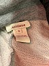 Sundance 100% Cotton Gray Blazer Size S - photo 6