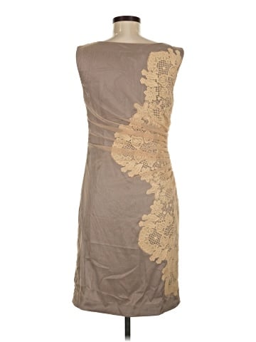 Catherine Malandrino Cocktail Dress (view 2)
