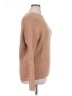 Skies Are Blue Tan Pullover Sweater Size XL - photo 4