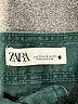 Zara Green Jeans Size 6 - photo 7