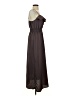 Christine V 100% Polyester Brown Casual Dress Size S - photo 4