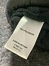 Eastern Mountain Sports 100% Polyester Solid Black Track Pants Size M - photo 8