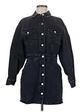Zara Casual Dress (view 1)
