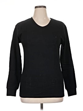 Playboy Pullover Sweater (view 1)