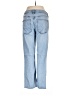 AGOLDE Hearts Blue Jeans Size 29 waist - photo 2
