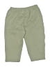 Go Gently Nation 100% Cotton Solid Green Khakis Size 2T - photo 2