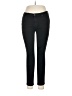 J.Crew Solid Black Jeggings Size 32 waist - photo 1