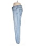 AGOLDE Hearts Blue Jeans Size 29 waist - photo 5