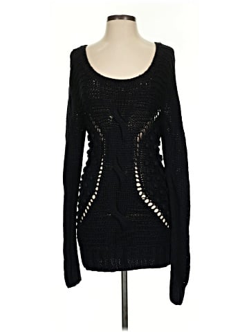 Charlotte Tarantola Pullover Sweater (view 1)