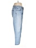 AGOLDE Hearts Blue Jeans Size 29 waist - photo 4