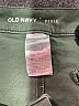 Old Navy Solid Green Casual Pants Size 12 - photo 8