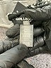 Karl Lagerfeld Paris Black Poncho One size - photo 8