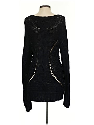 Charlotte Tarantola Pullover Sweater (view 2)
