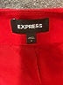 Express Red Blazer Size 0 - photo 6