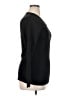 Playboy Black Pullover Sweater Size XL - photo 4