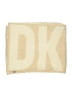 DKNY 100% Acrylic Ivory Scarf One size - photo 2