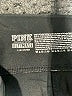 Victoria's Secret Pink Black Active Pants Size L - photo 7