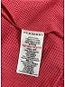 Burberry 100% Polyamide Hearts Red Jacket Size 4 - photo 11