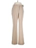 St. John Tan Dress Pants Size 2 - photo 1