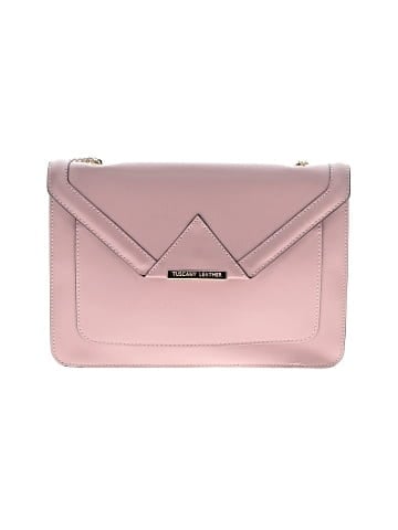 Tuscany Leather Leather Crossbody Bag (view 1)