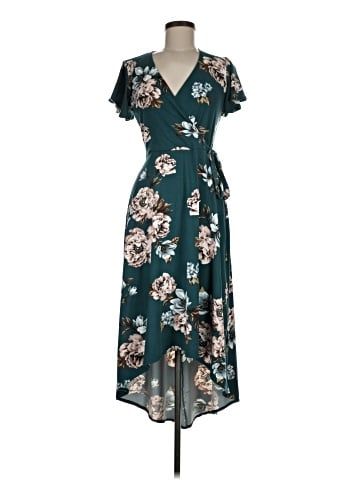BCX Casual Dress (view 1)