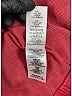 Burberry 100% Polyamide Hearts Red Jacket Size 4 - photo 7