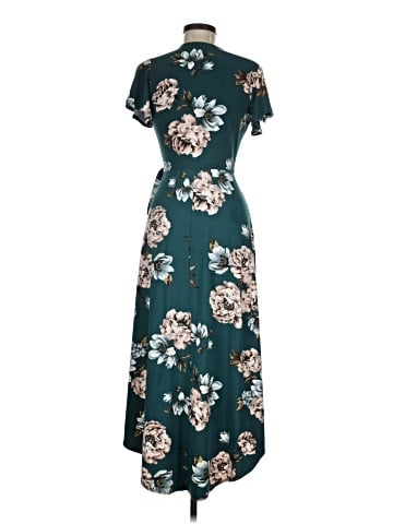 BCX Casual Dress (view 2)