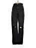 AGOLDE 100% Cotton Black Jeans Size 24 waist - photo 1