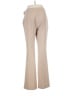 St. John Tan Dress Pants Size 2 - photo 2