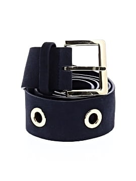 B Low The Belt Leather Belt