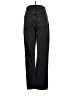 AGOLDE 100% Cotton Black Jeans Size 24 waist - photo 2