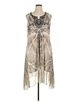 World Unity Casual Dress