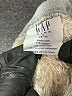 Gap Kids Solid Gray Sweatpants Size 6 - 7 - photo 4