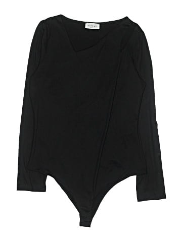 Kaileigh Bodysuit (view 1)