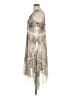 World Unity Gray Casual Dress Size 1X - photo 5