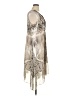 World Unity Gray Casual Dress Size 1X - photo 4