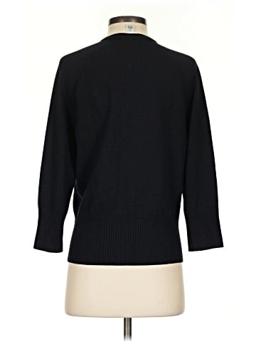 St. John Collection Wool Cardigan (view 2)