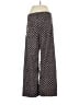Maeve Polka Dots Black Casual Pants Size 26 waist (petite) - photo 2