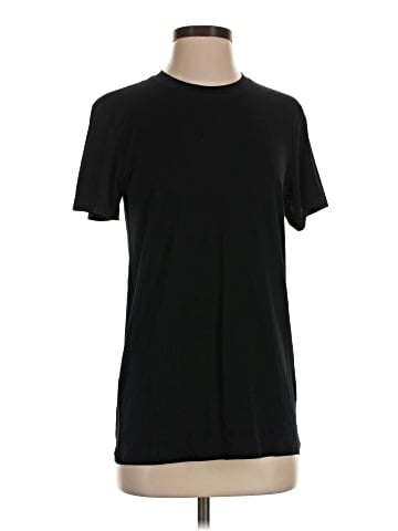 HEATTECH Short Sleeve T-Shirt (view 1)