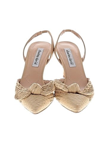 Charles David Heels (view 2)