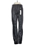 L'Agence Gray Casual Pants Size 25 waist - photo 1