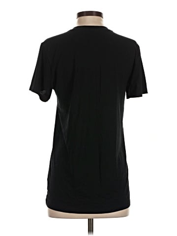 HEATTECH Short Sleeve T-Shirt (view 2)