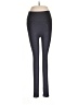 Peloton Polka Dots Silver Leggings Size M - photo 1