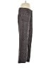 Maeve Polka Dots Black Casual Pants Size 26 waist (petite) - photo 4